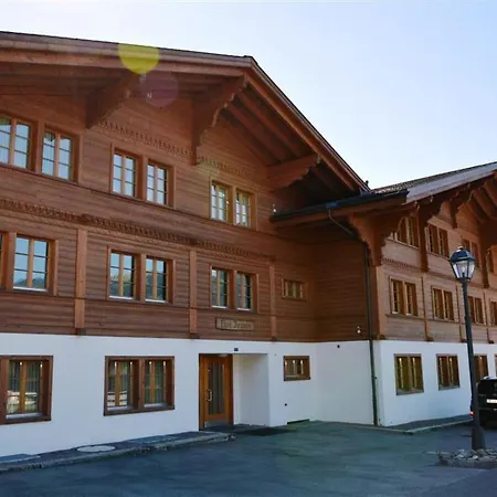 Jacqueline 2 Appartement-fewo- Dusche Oder Bad- Wc 4-bettwohnung By Interhome *