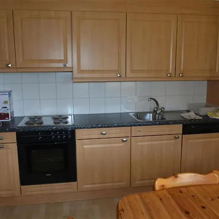 Jacqueline 2 Appartement-fewo- Dusche Oder Bad- Wc 4-bettwohnung By Interhome Apartment